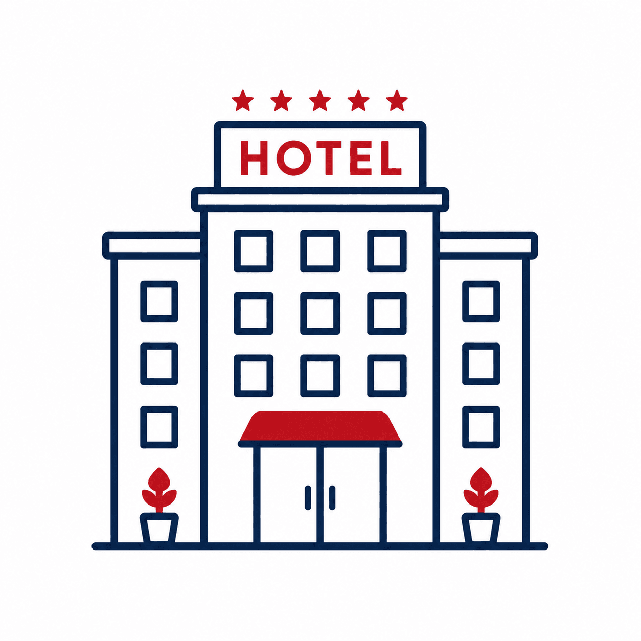 Hotels
