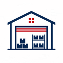Warehouses