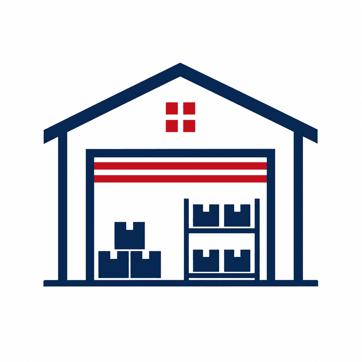 Warehouses