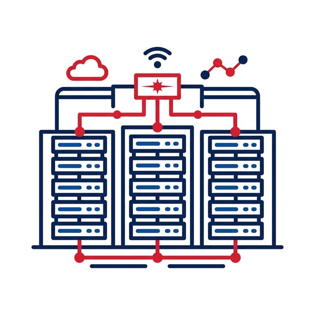 Data Centre Cabling
