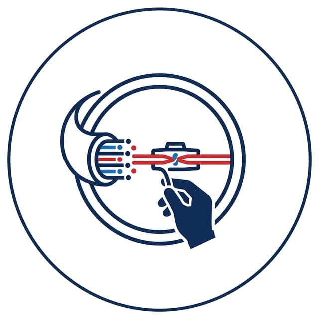 Fiber Optic Installation & Splicing