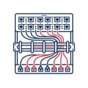 Patch Panels & Cable Management